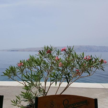 Apartman Bura Senj  Luaran gambar