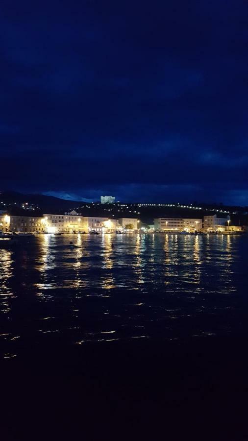Apartman Bura Senj  Luaran gambar