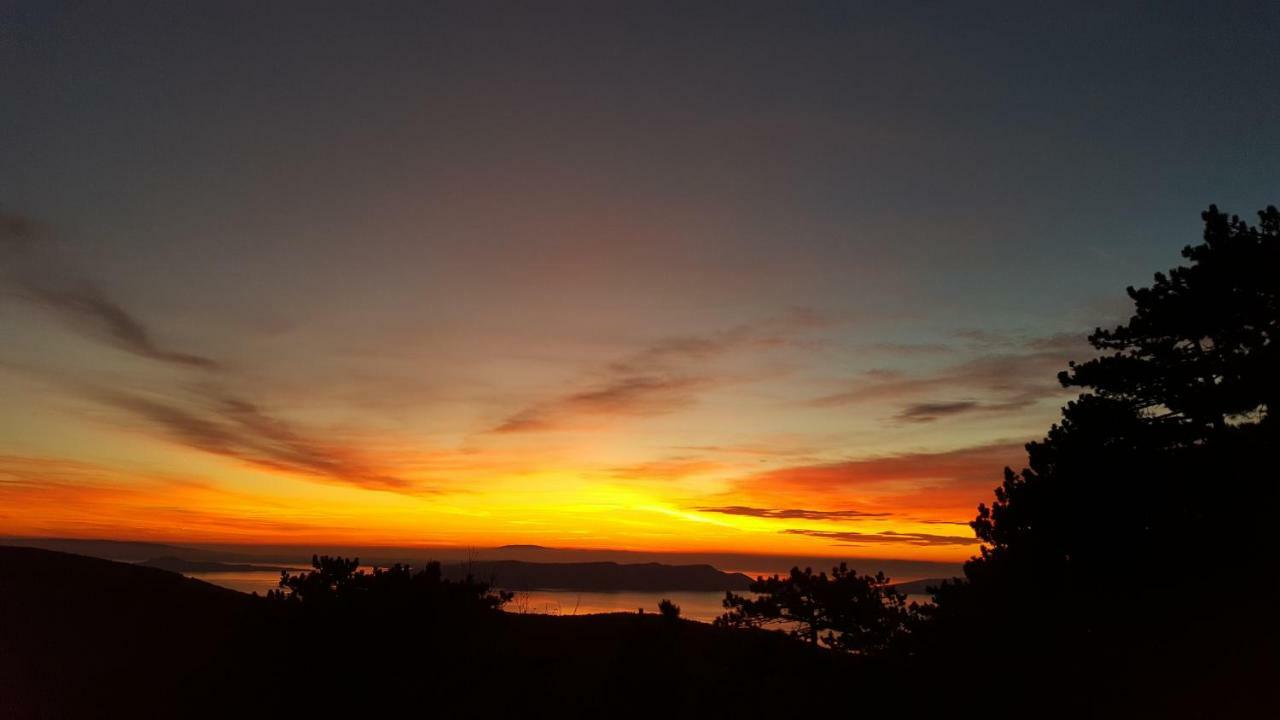Apartman Bura Senj  Luaran gambar