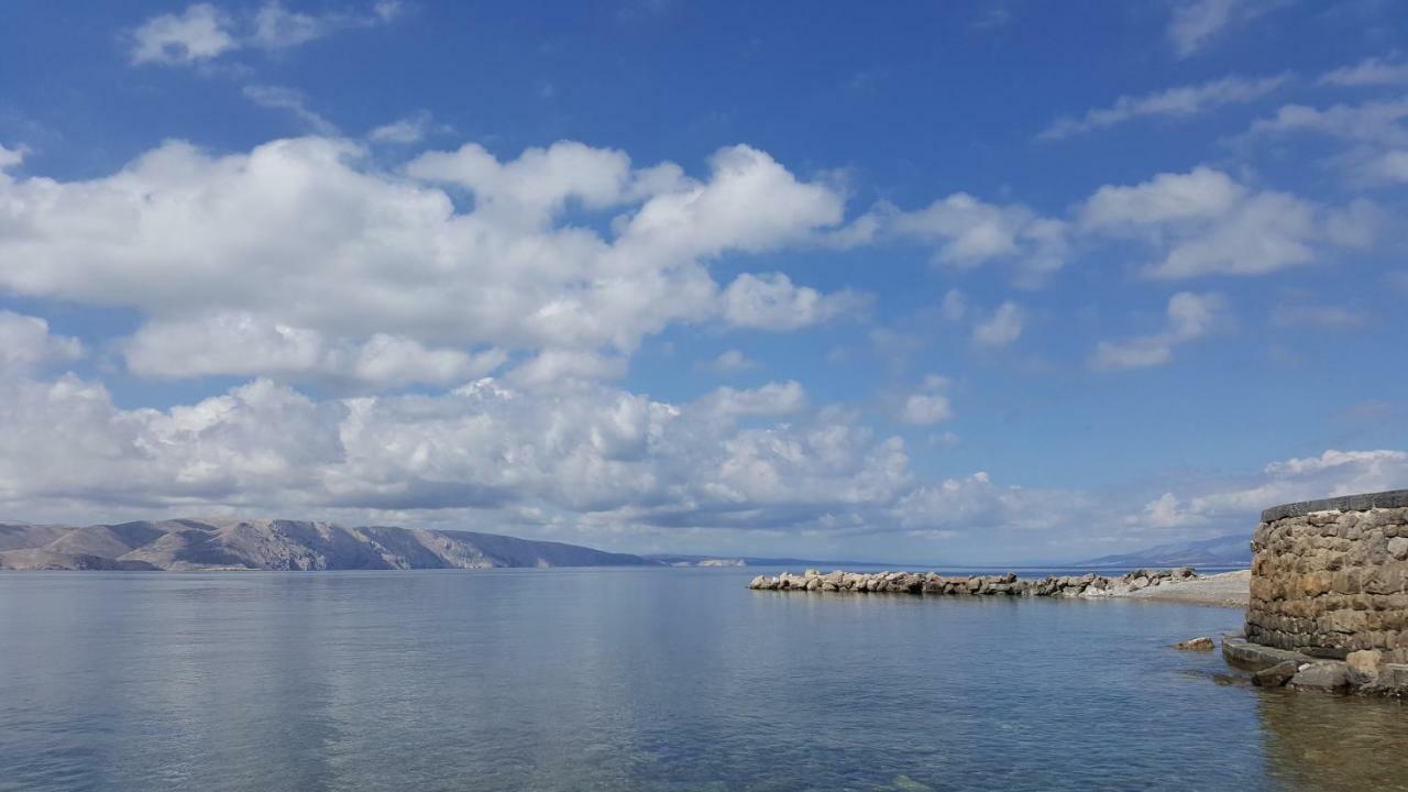 Apartman Bura Senj  Luaran gambar