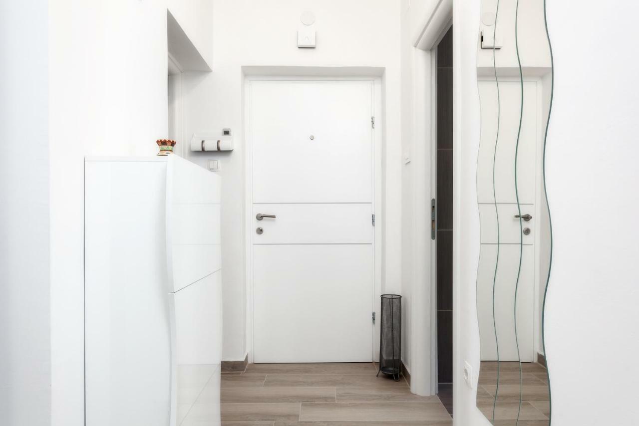 Apartman Bura Senj  Luaran gambar