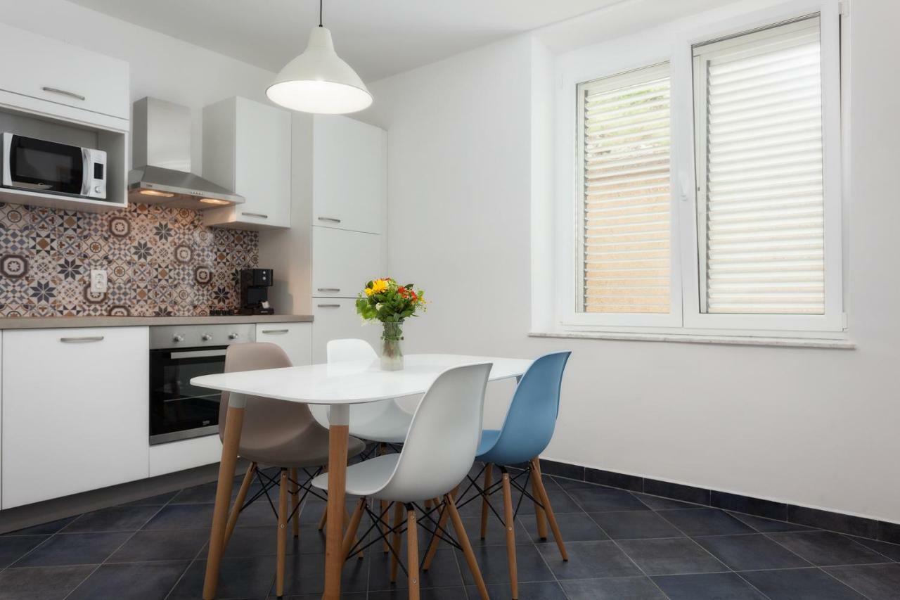 Apartman Bura Senj  Luaran gambar