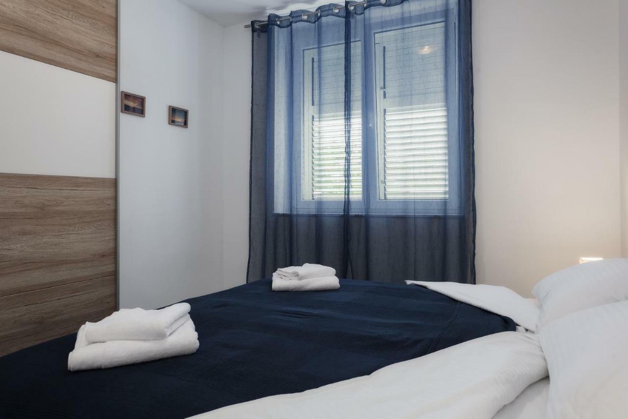 Apartman Bura Senj  Luaran gambar