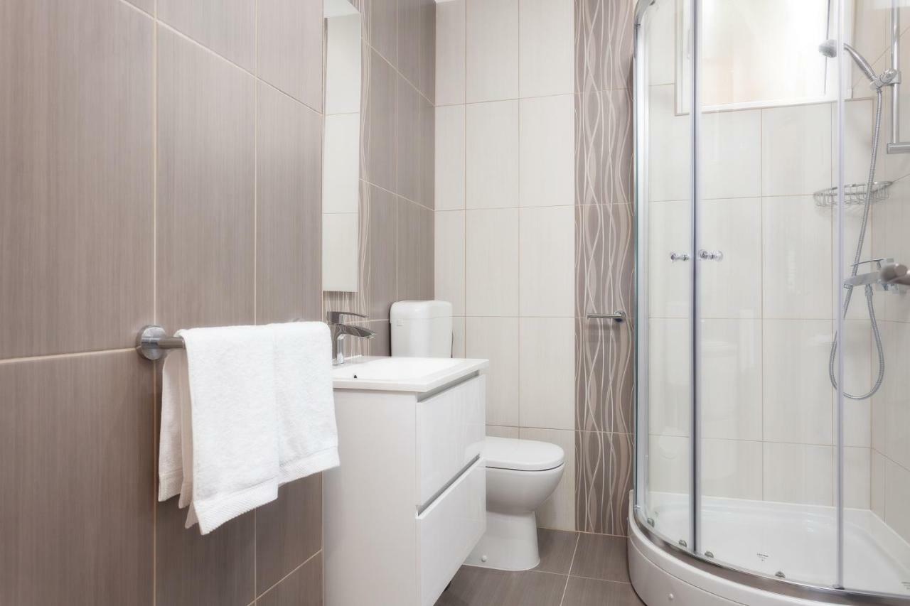 Apartman Bura Senj  Luaran gambar