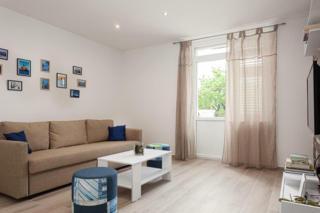 Apartman Bura Senj  Luaran gambar