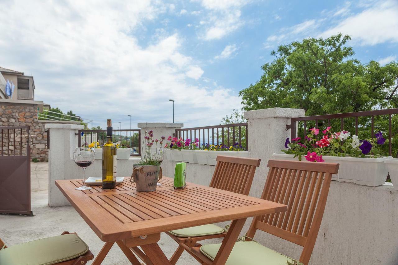 Apartman Bura Senj  Luaran gambar