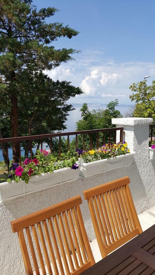 Apartman Bura Senj  Luaran gambar