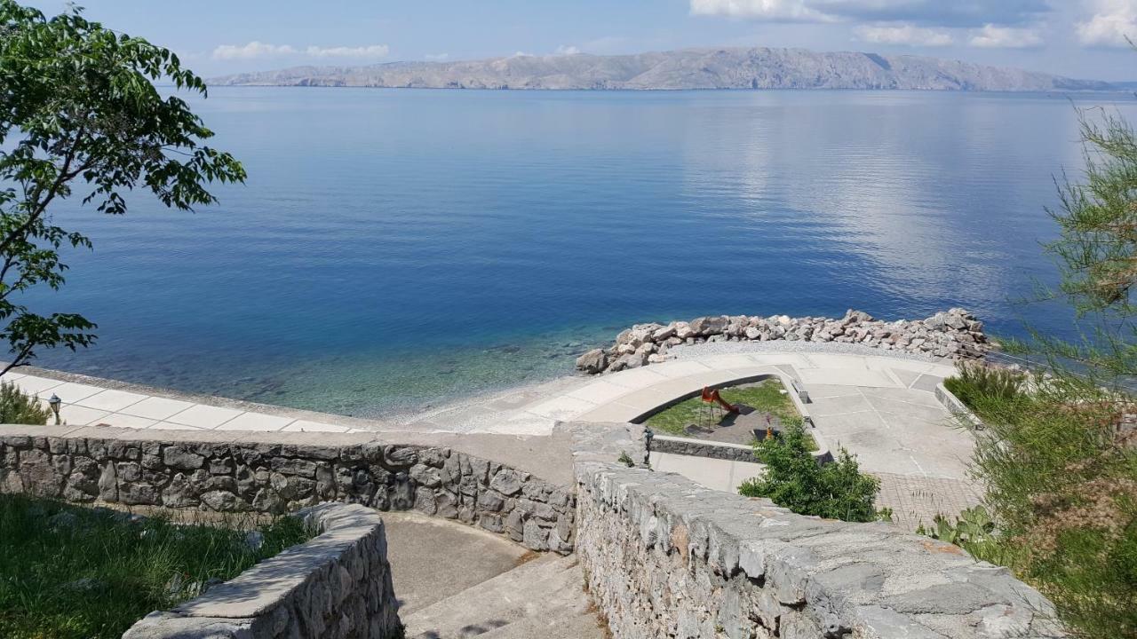 Apartman Bura Senj  Luaran gambar