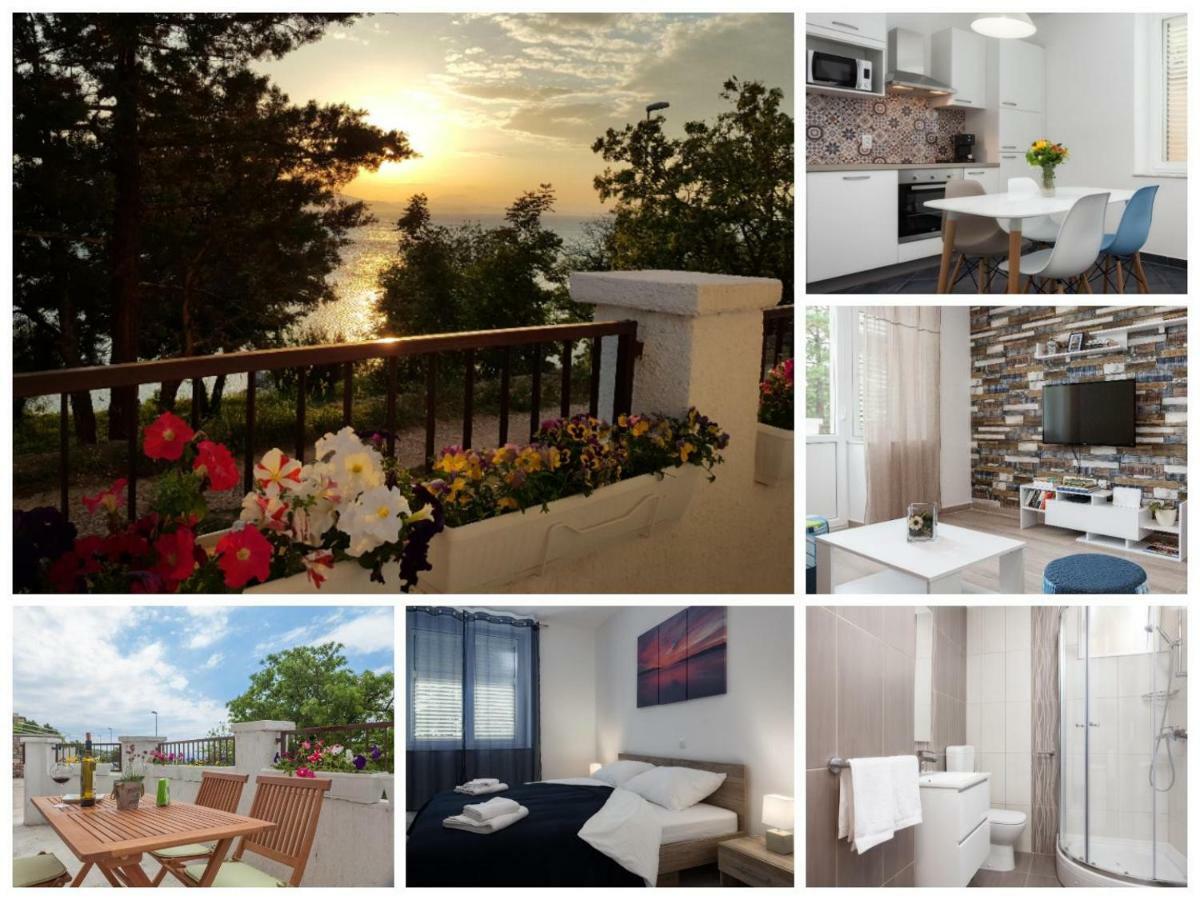 Apartman Bura Senj  Luaran gambar